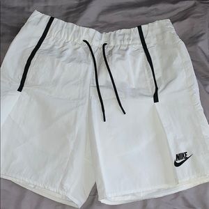 Nike basketball shorts